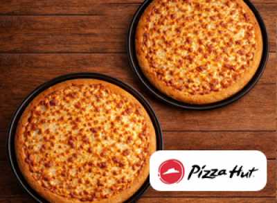 פיצה האט Ai Club